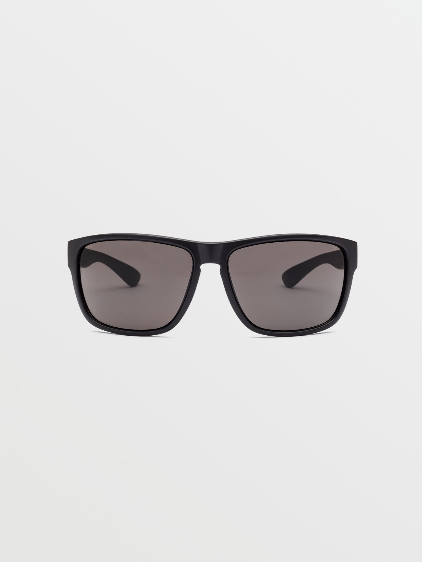 Lunettes de soleil Baloney Matte Black (Verres gris) - GRAY