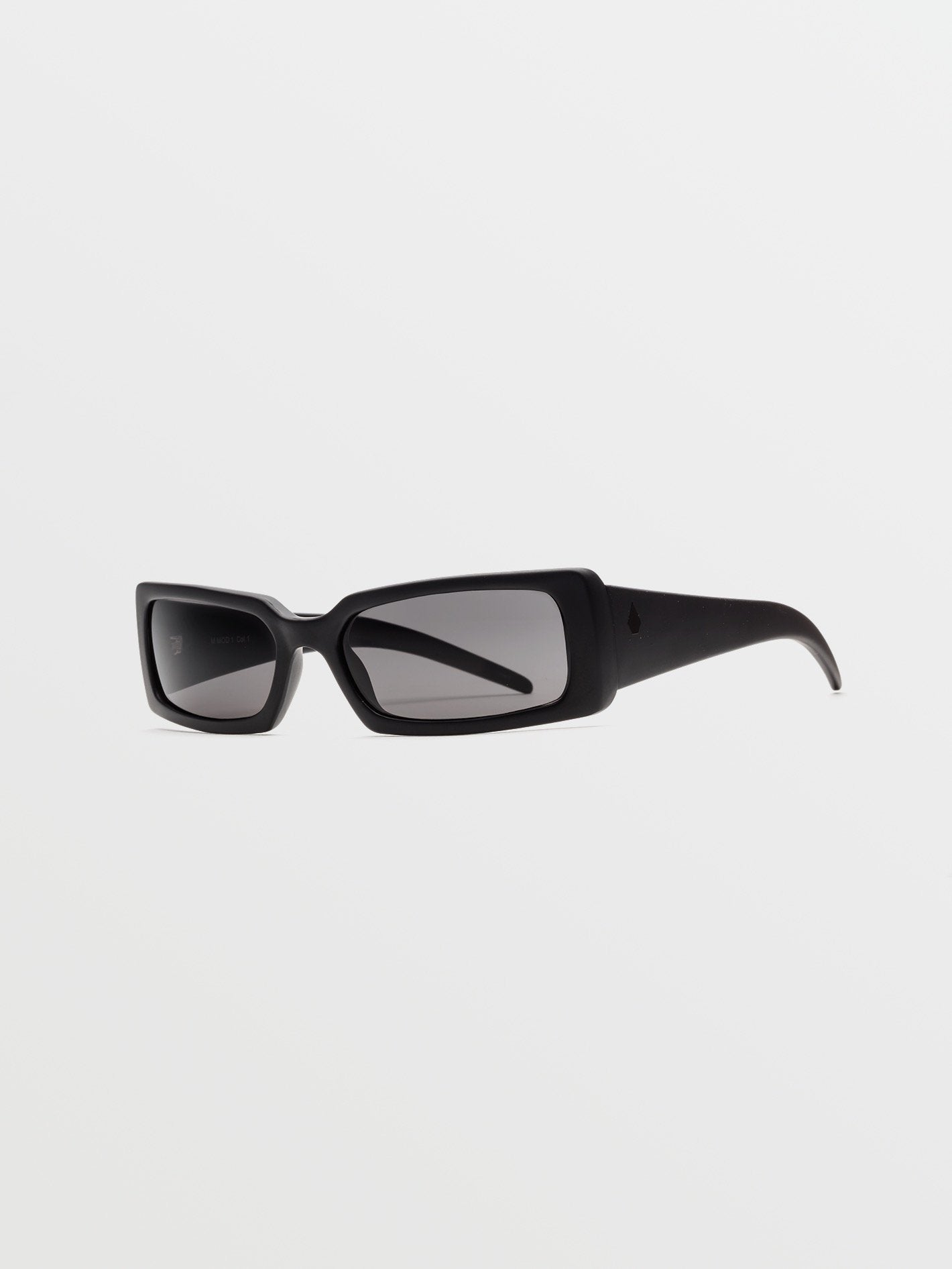 Lunettes Magna - Matte Black/Gray