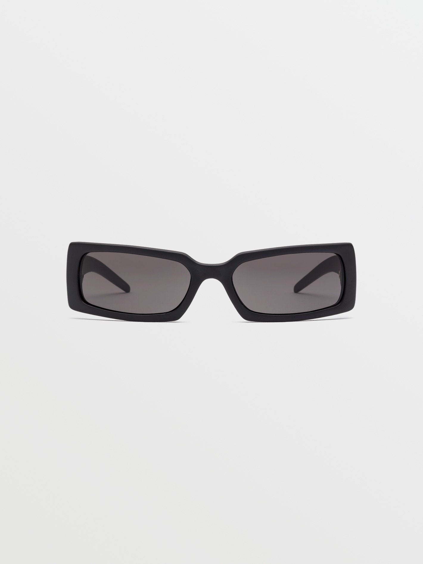 Lunettes Magna - Matte Black/Gray