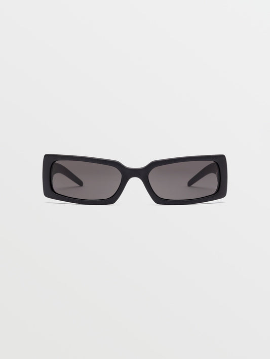 Lunettes Magna - Matte Black/Gray