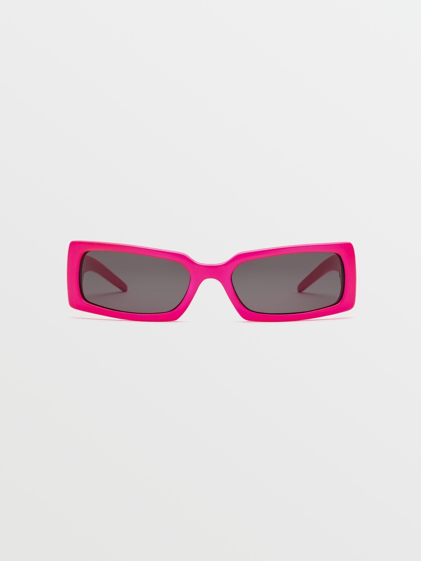 Magna Brille - Pink/Grau