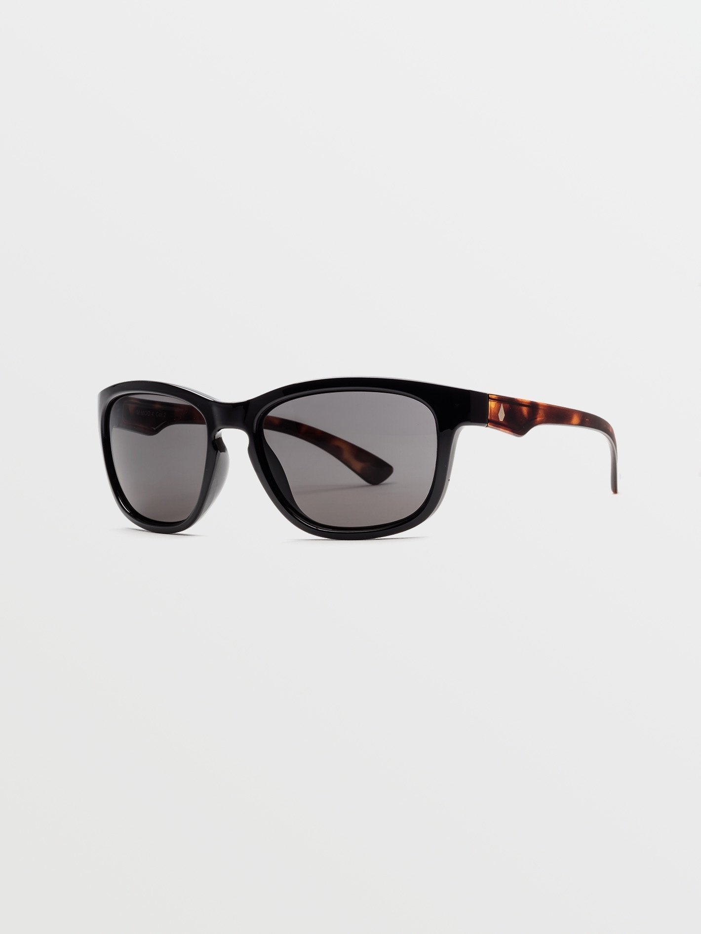 Lunettes Chicagof - Gloss ObsidianTort/Gray