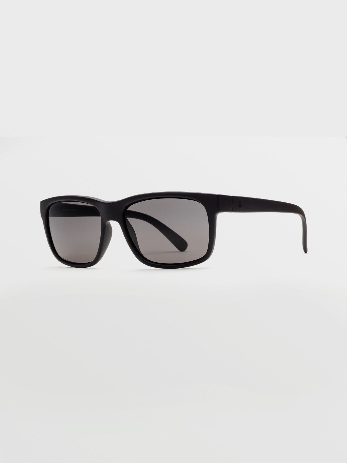 Lunettes Wig - Matte Black/Gray