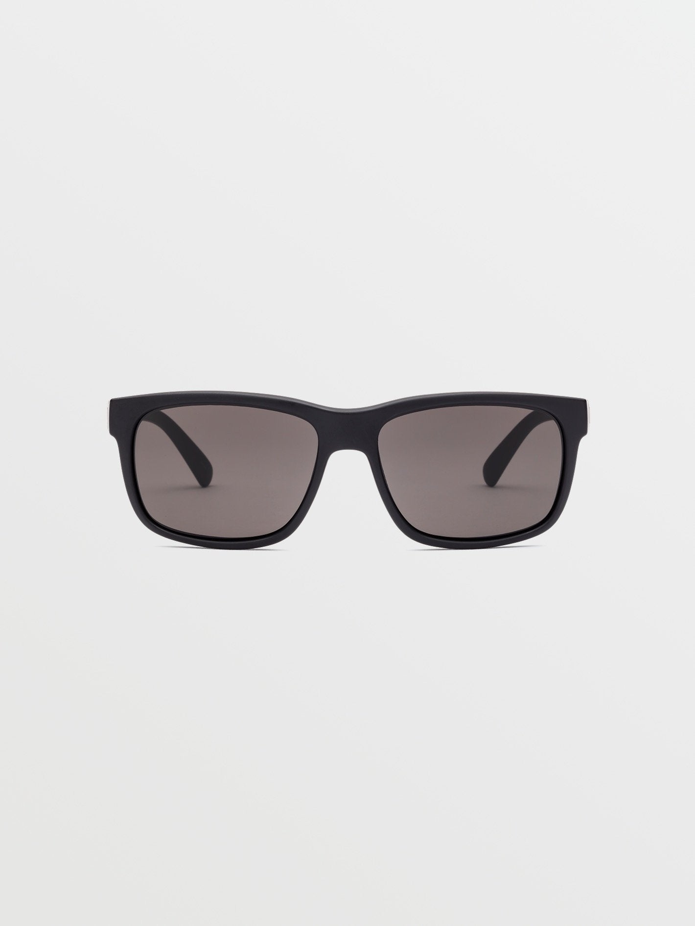 Lunettes Wig - Matte Black/Gray