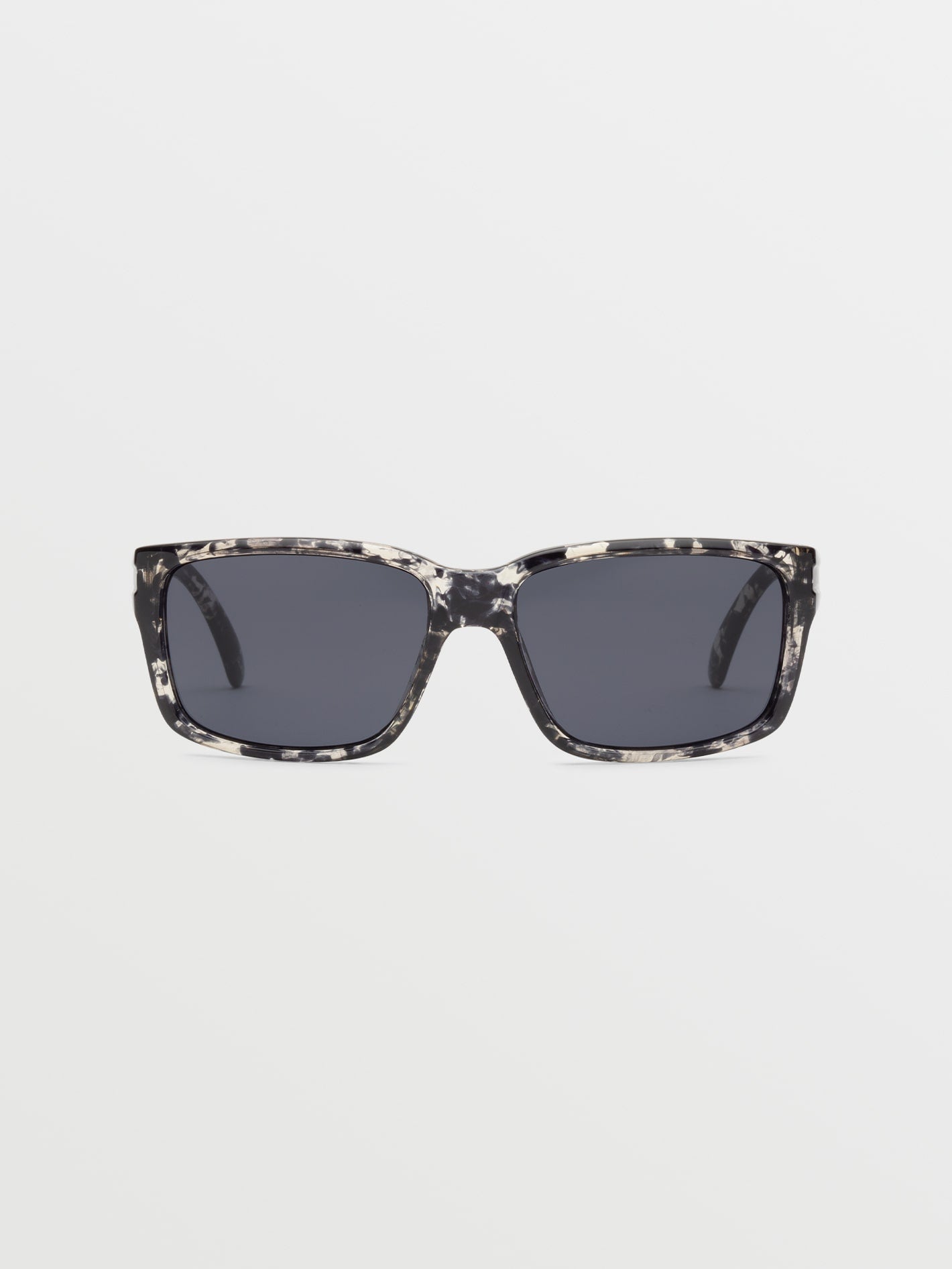 Stoneage Gloss Charcoal Sonnenbrille (blaugraue Gläser) – CHARCOAL