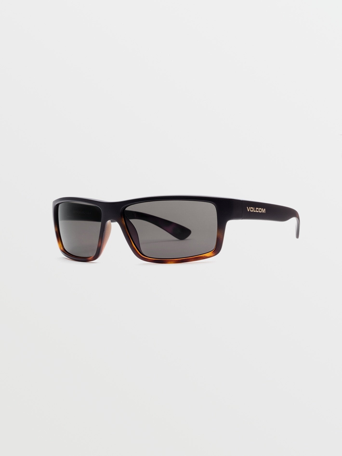 Ride Glasses - Matte Darkside/Gray Polar