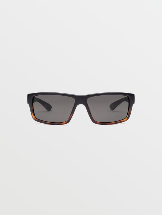 Lunettes Ride - Matte Darkside/Gray Polar