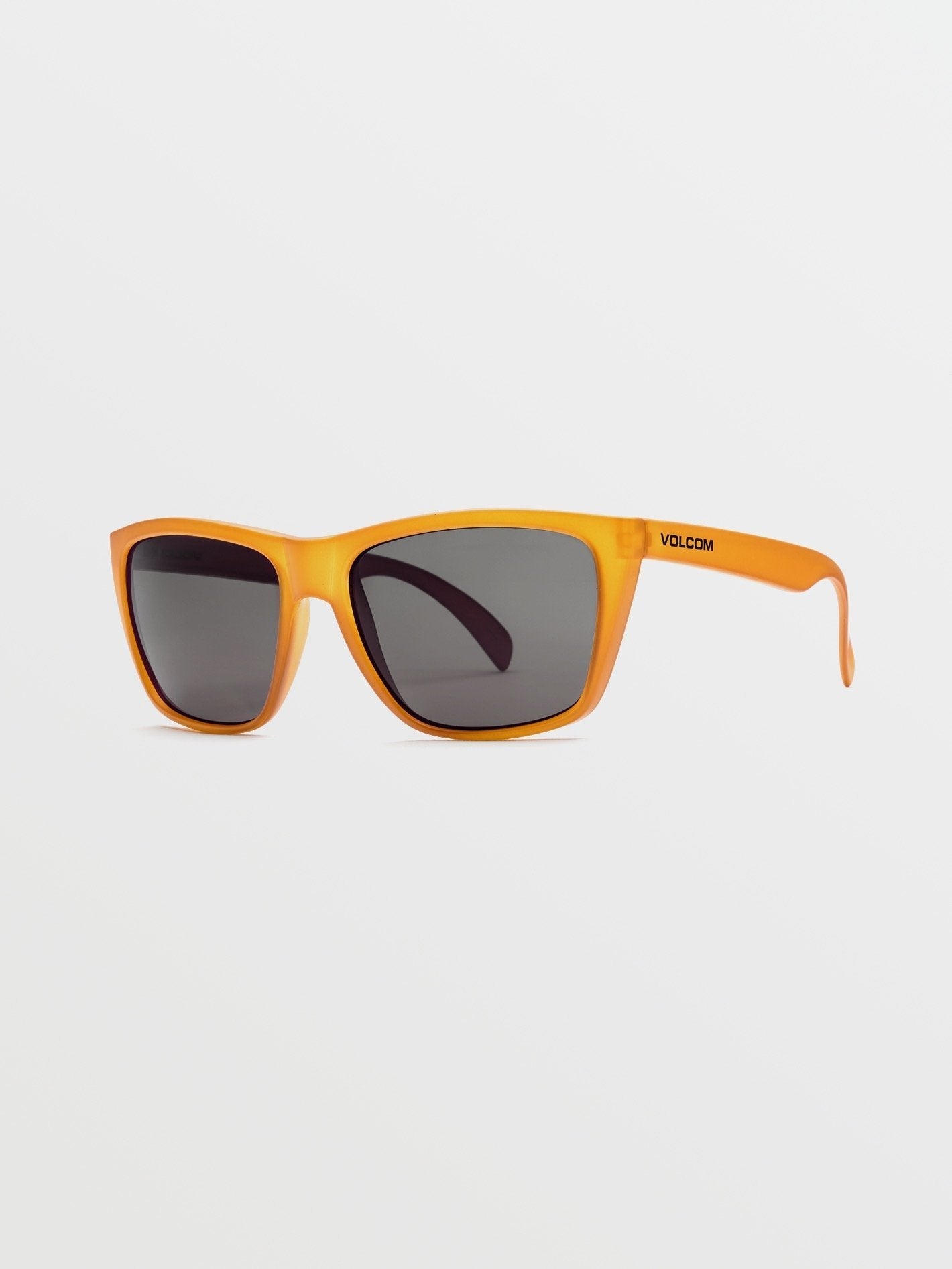 Plasm Glasses - Matte Honey/Gray Polar