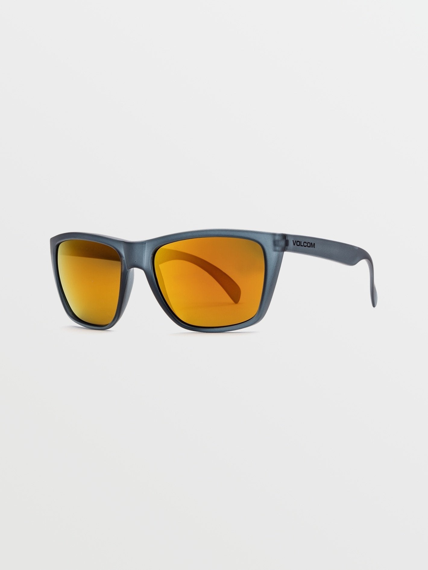Lunettes Plasm - Matte Smoke/Heat Polar