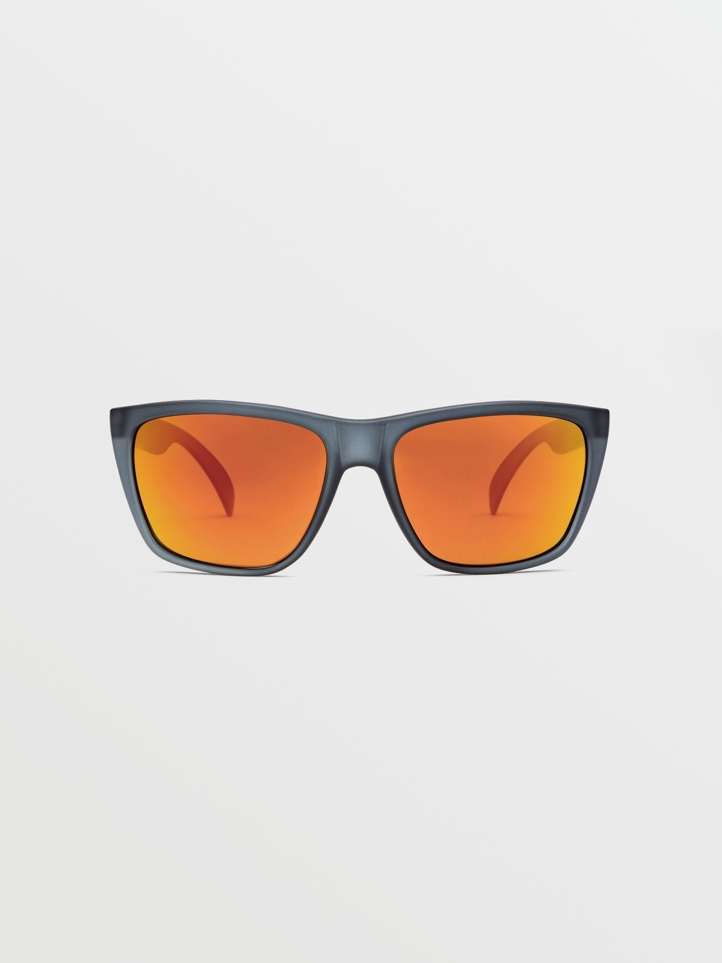 Lunettes Plasm - Matte Smoke/Heat Polar