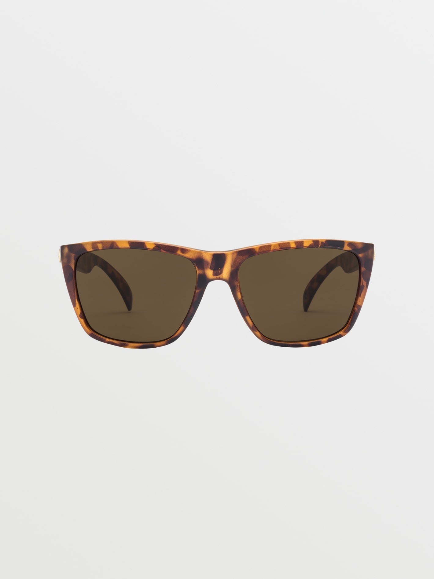 Palm Matte Tort Sonnenbrille (Bronze-Gläser) - BRONZE