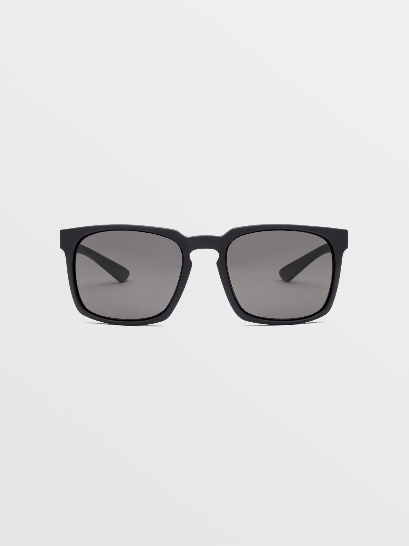 Alive Brille - Mattschwarz/Grau Polar