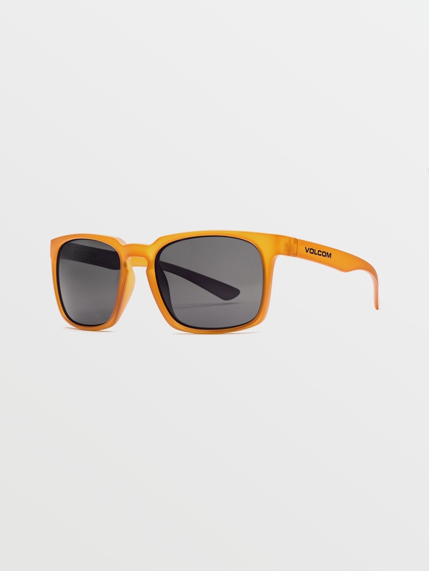Alive Brille - Matt Honig/Grau Polar