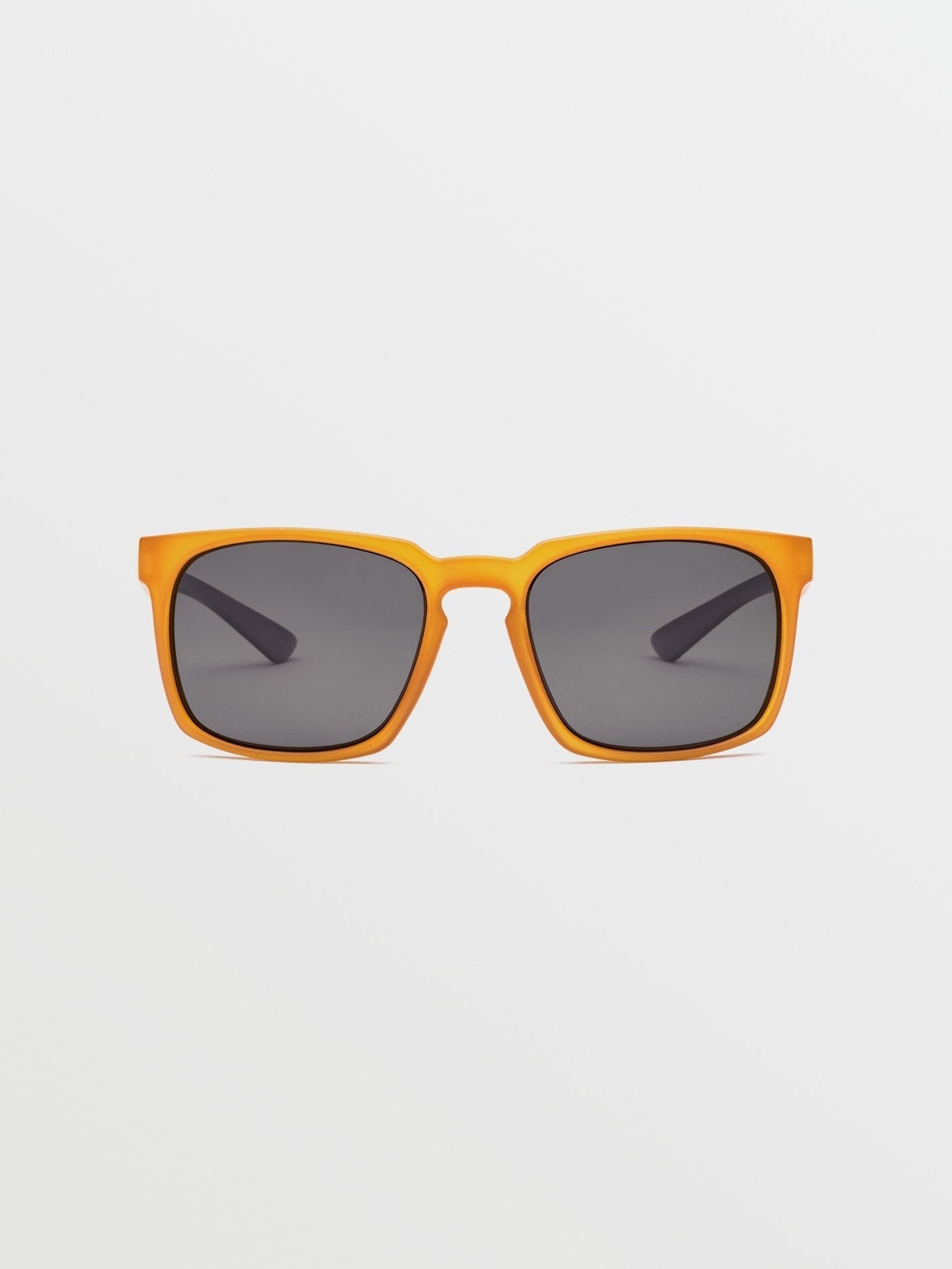 Alive Brille - Matt Honig/Grau Polar