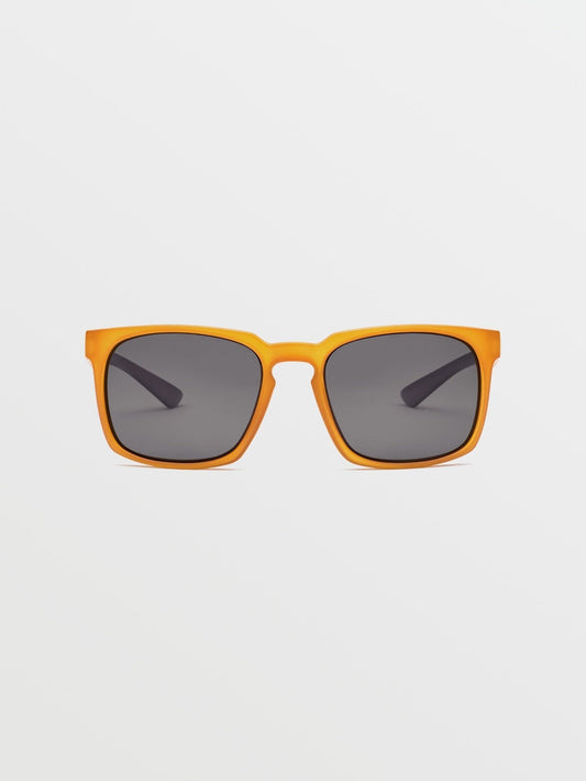 Lunettes Alive - Matte Honey/Gray Polar