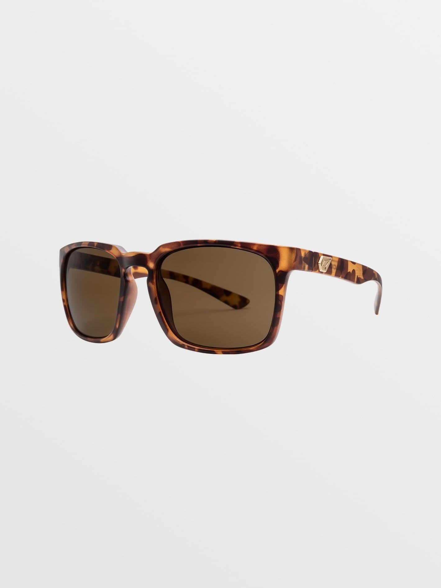 Alive Glasses - Matte Tort/Bronze