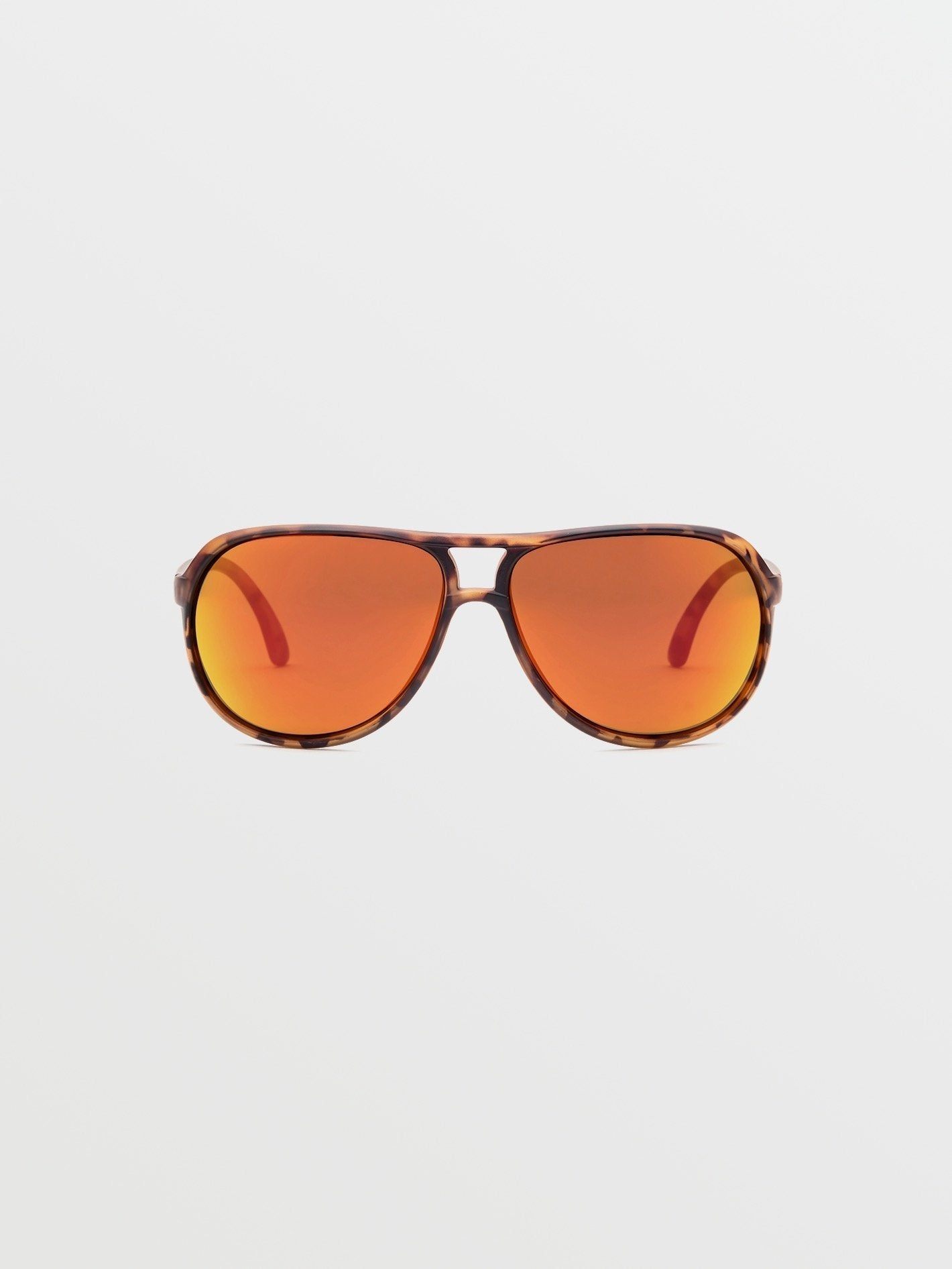 Creepy Glasses - Matte Tort/Heat Polar
