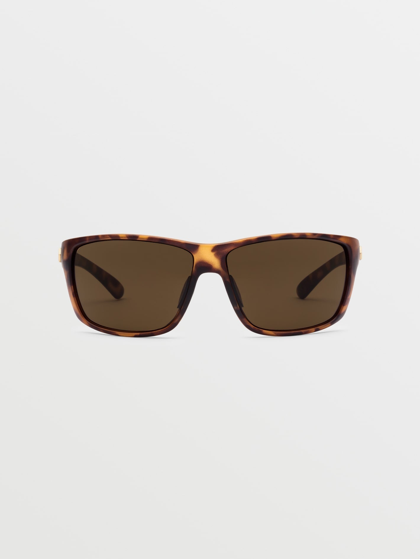 Lunettes de soleil Roll Matte Tort (Verres bronze) - BRONZE