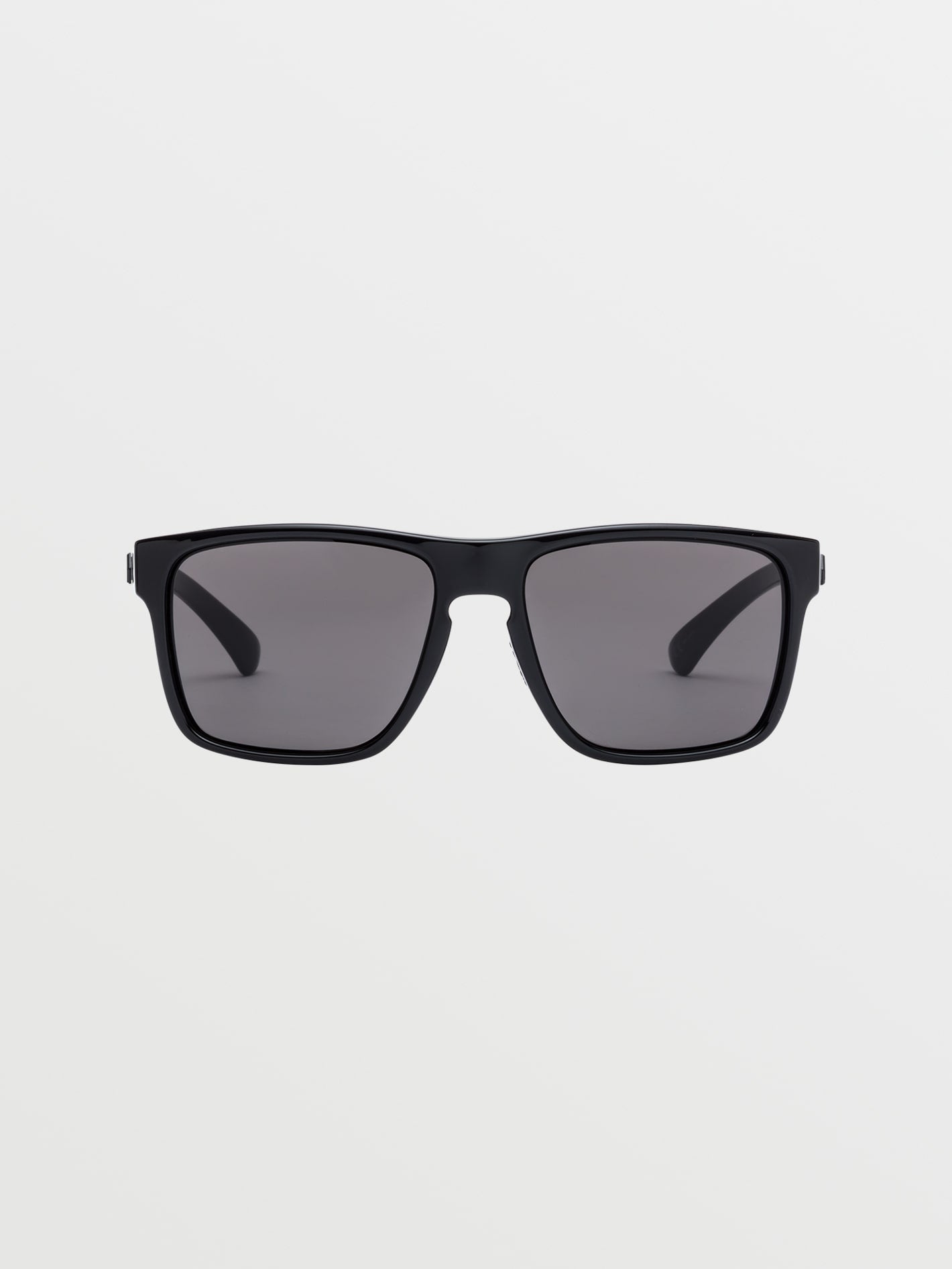 Lunettes de soleil Trick Gloss Black (Verres gris) - GRAY