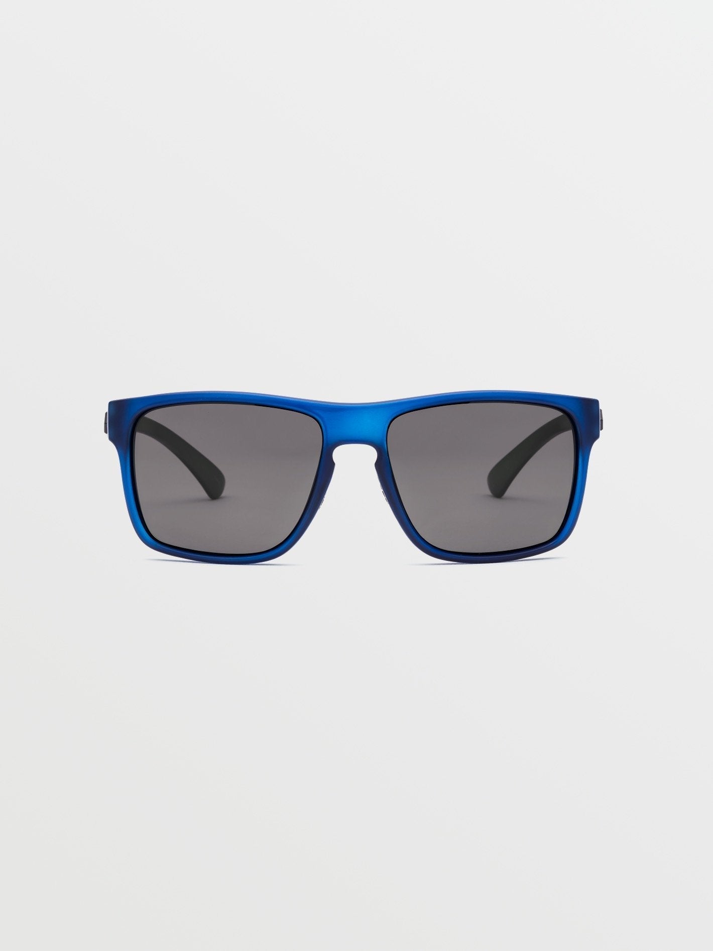 Lunettes de soleil Trick Matte Deep Sea (Verres polarisés gris) - GRAY POLAR