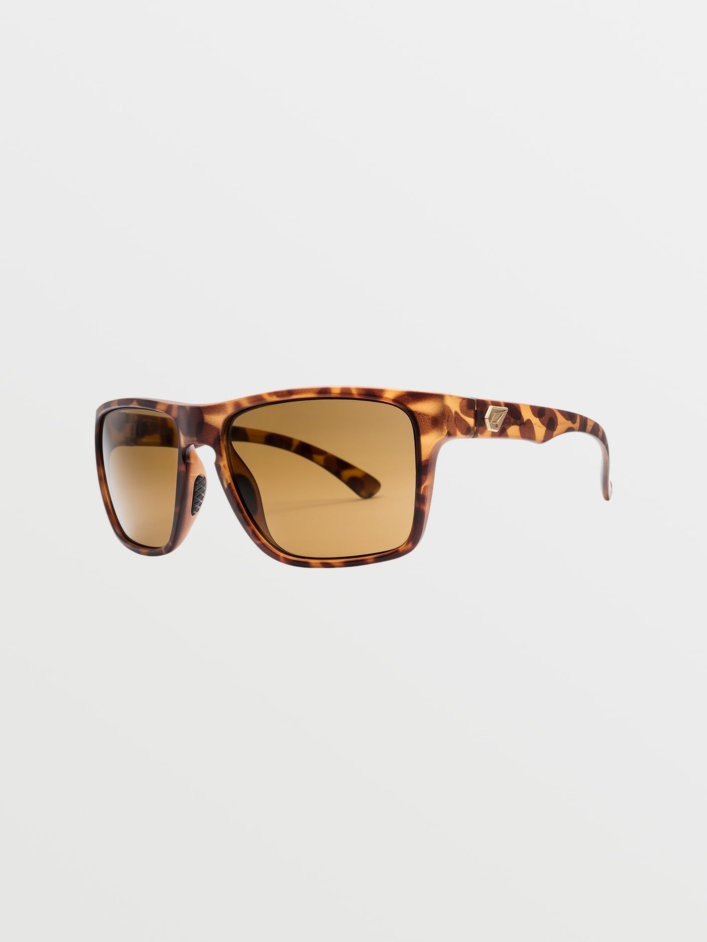 Lunettes de soleil Trick Matte Tort (Verres bronze) - BRONZE