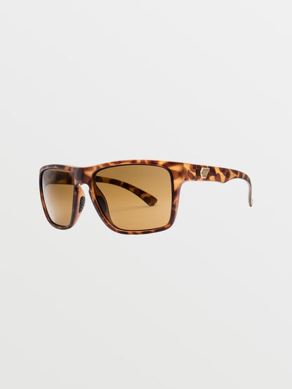 Lunettes de soleil Trick Matte Tort (Verres bronze) - BRONZE
