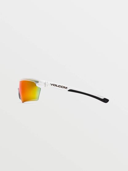 Download Glasses - Matte Clear/Gray Plas