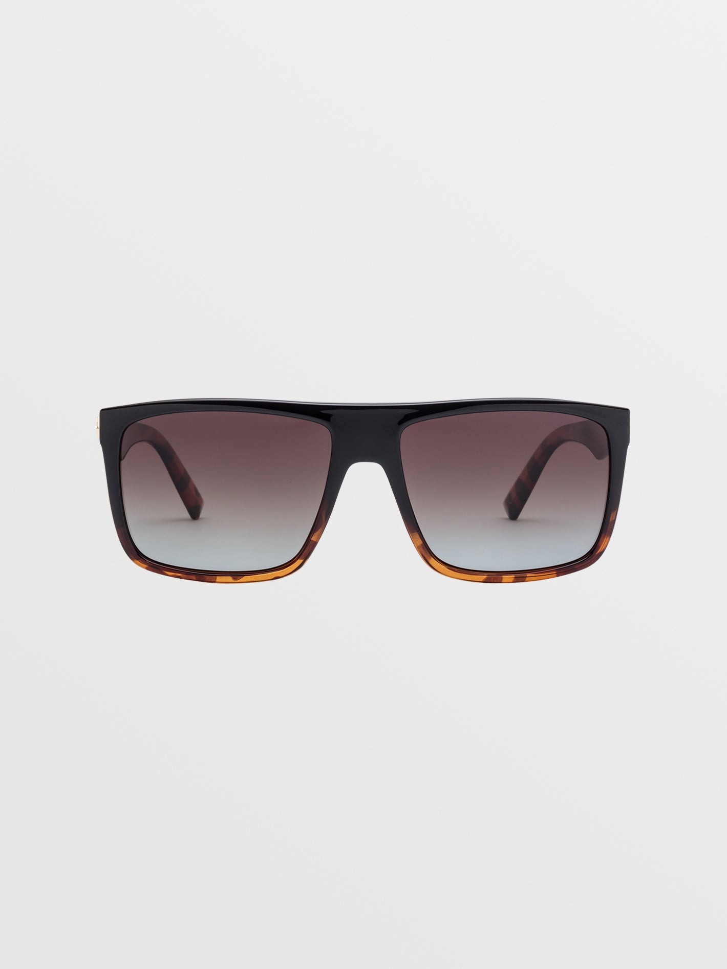 Franken Gloss Darkside Sonnenbrille (Bronze Verlaufsgläser) - BRONZE FADE POLAR