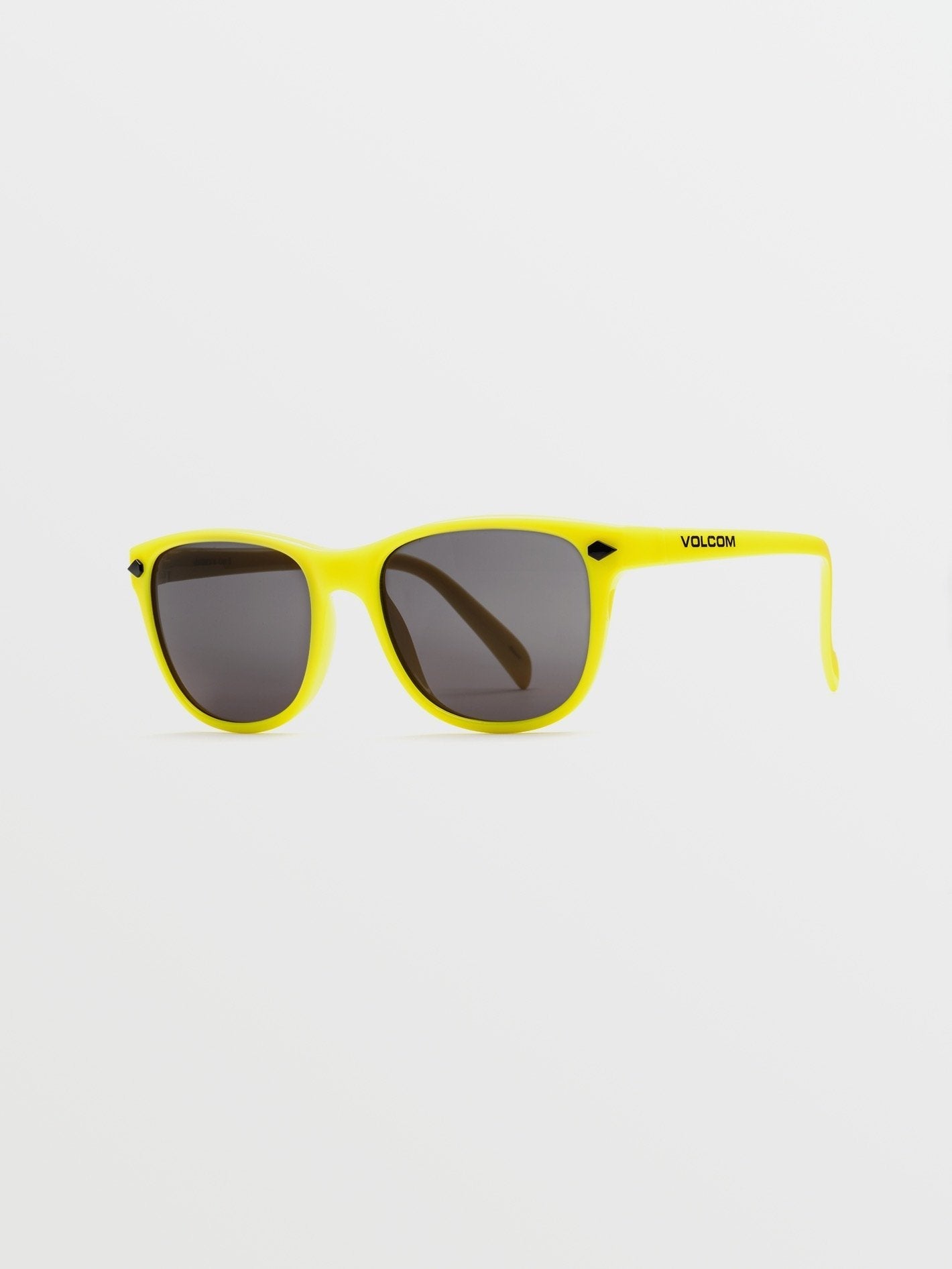 Lunettes Swing - Gloss Lime/Gray