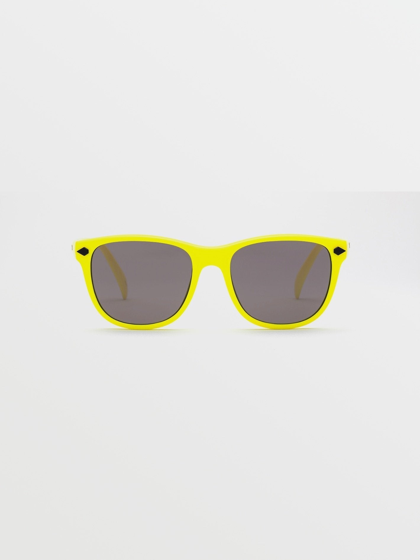 Lunettes Swing - Gloss Lime/Gray