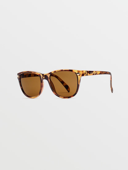 Swing Glasses - Gloss Tort/Bronze