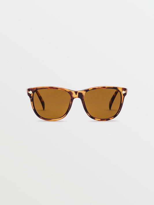 Lunettes Swing - Gloss Tort/Bronze