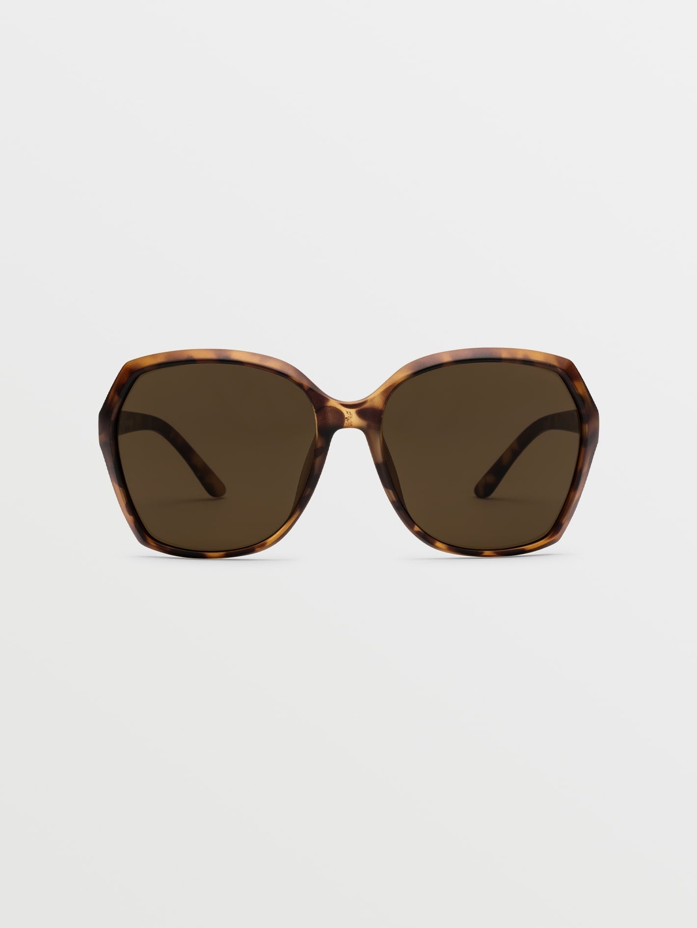 Lunettes de soleil Psychic Matte Tort (Verres bronze) - BRONZE