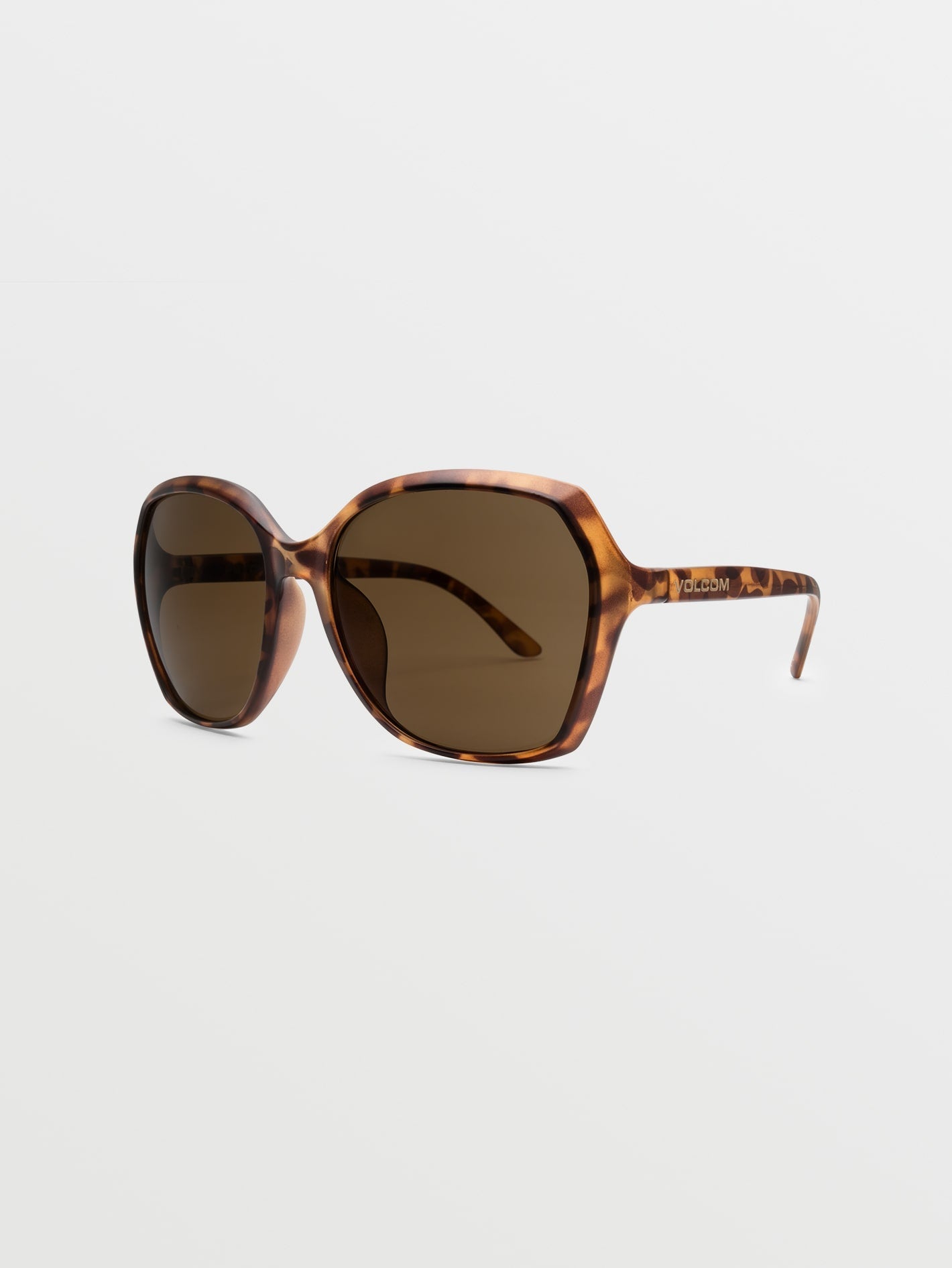 Lunettes de soleil Psychic Matte Tort (Verres bronze) - BRONZE