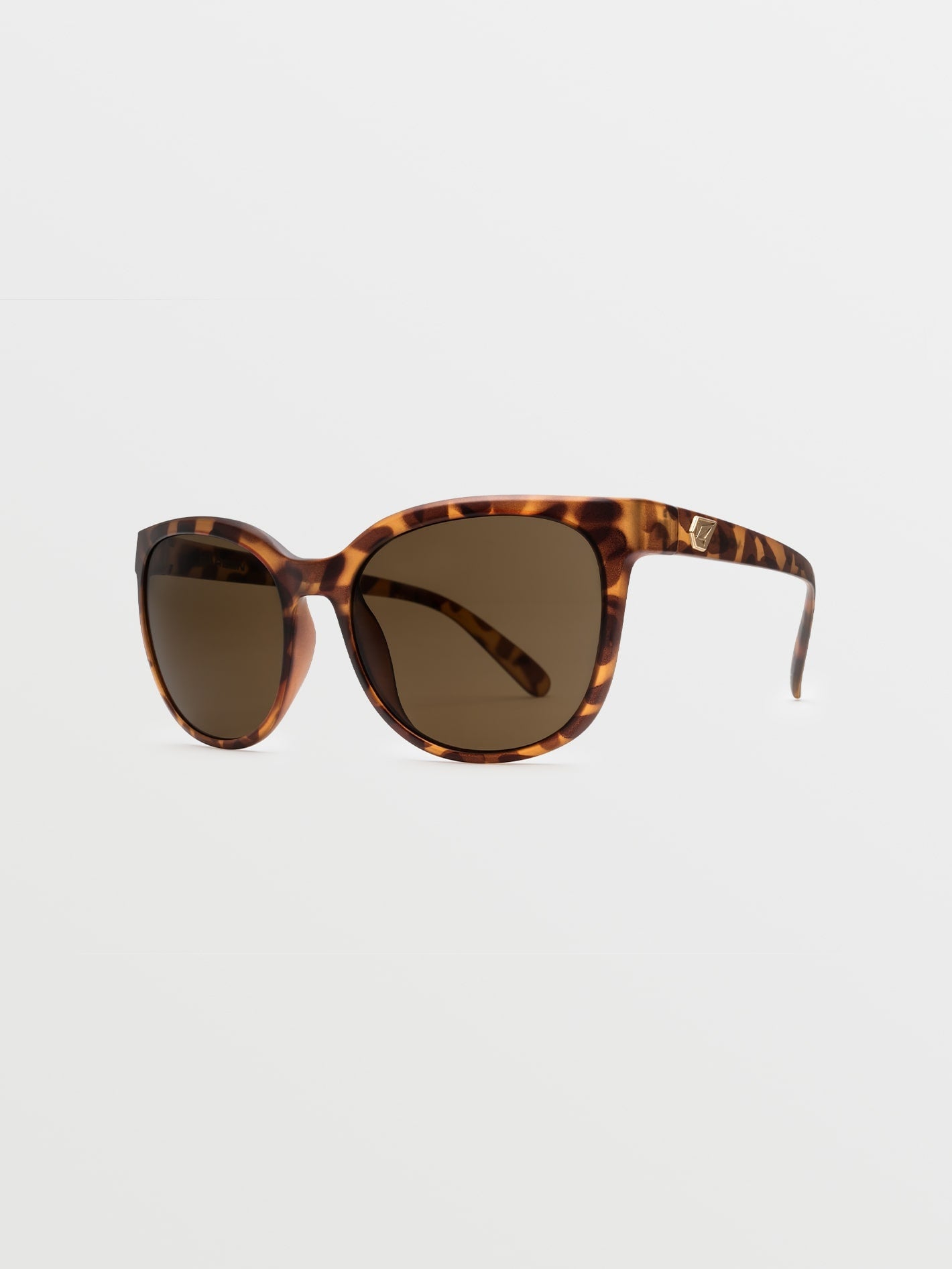 Garden Matte Tort Sonnenbrille (Bronzegläser) - BRONZE