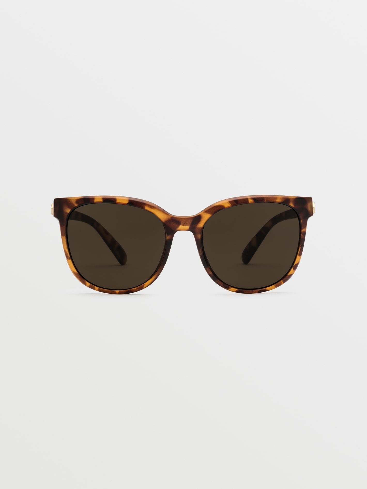 Garden Matte Tort Sonnenbrille (Bronzegläser) - BRONZE