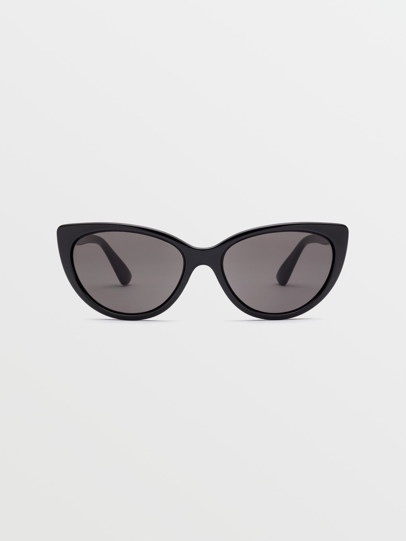 Butter Glasses - Gloss Black/Gray