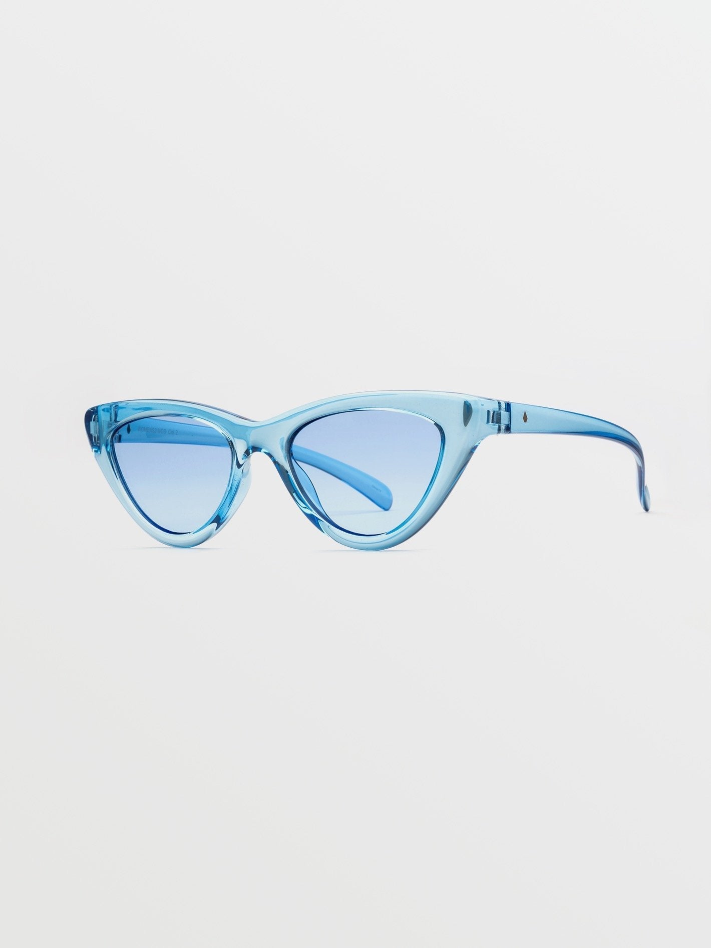 Lunettes Knife - Crystal Sky/Blue