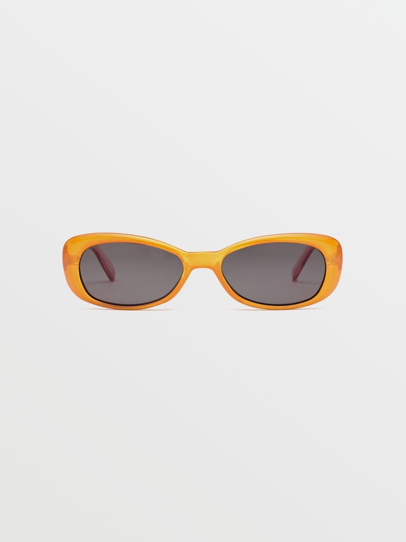 Lunettes Jam - Crystal Honey Pink/Gray