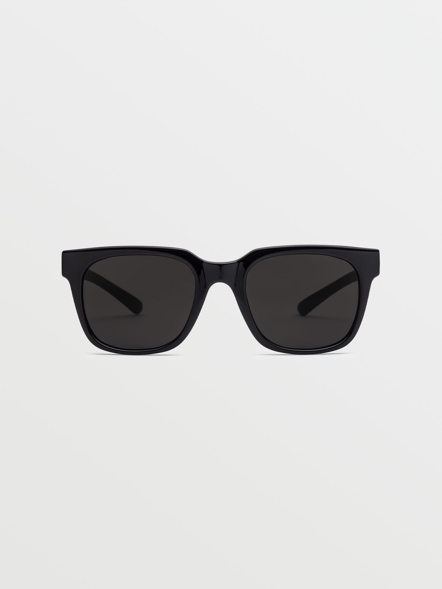 Lunettes de soleil Morph Gloss Black (Verres gris) - GRAY