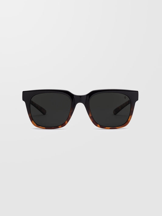 Lunettes de soleil Morph Gloss Darkside (Verres polarisés gris) - GRAY POLAR