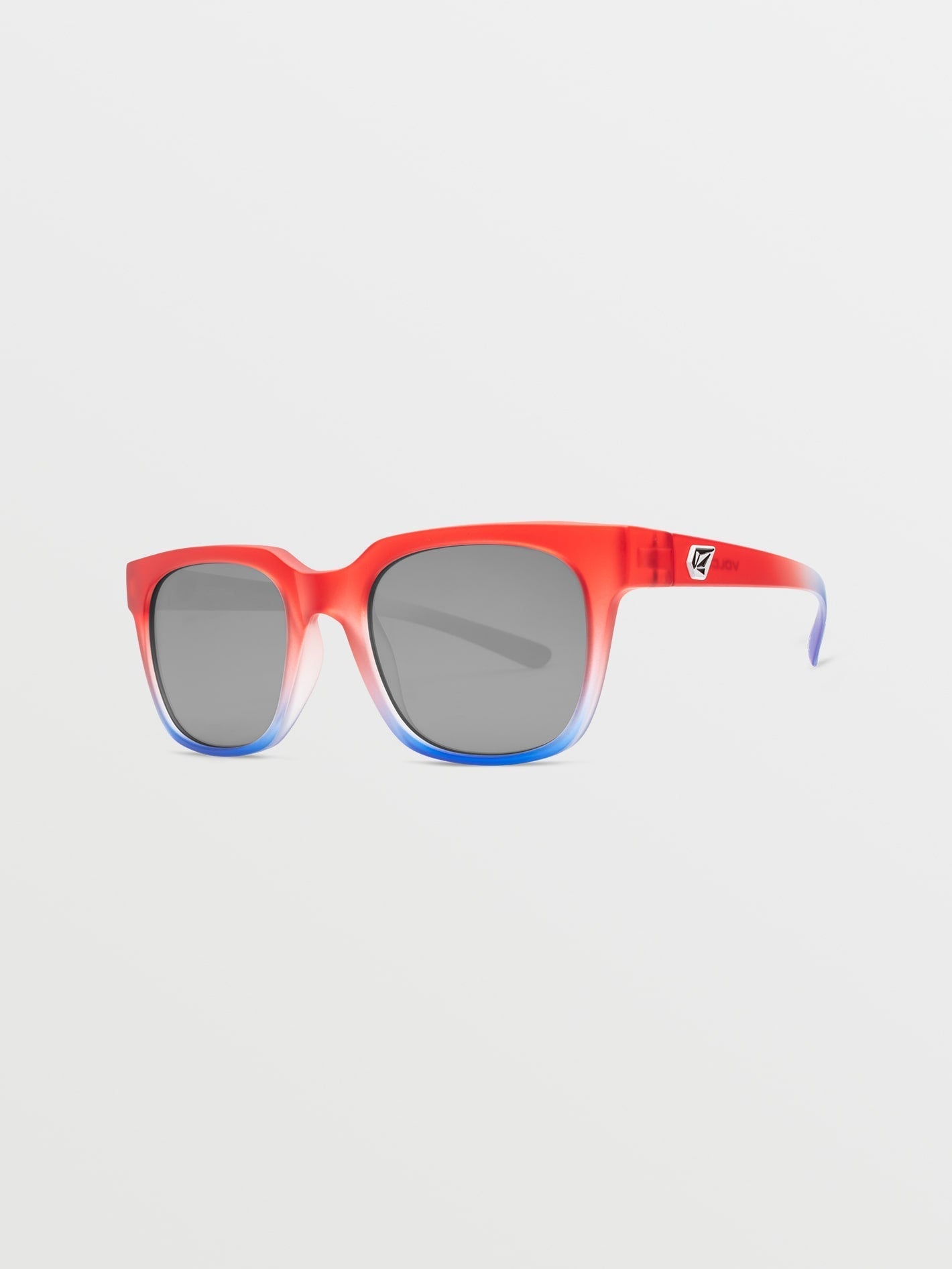 Lunettes de soleil Morph Stars & Stripes (Verres miroir argentés) - STORMY SEA