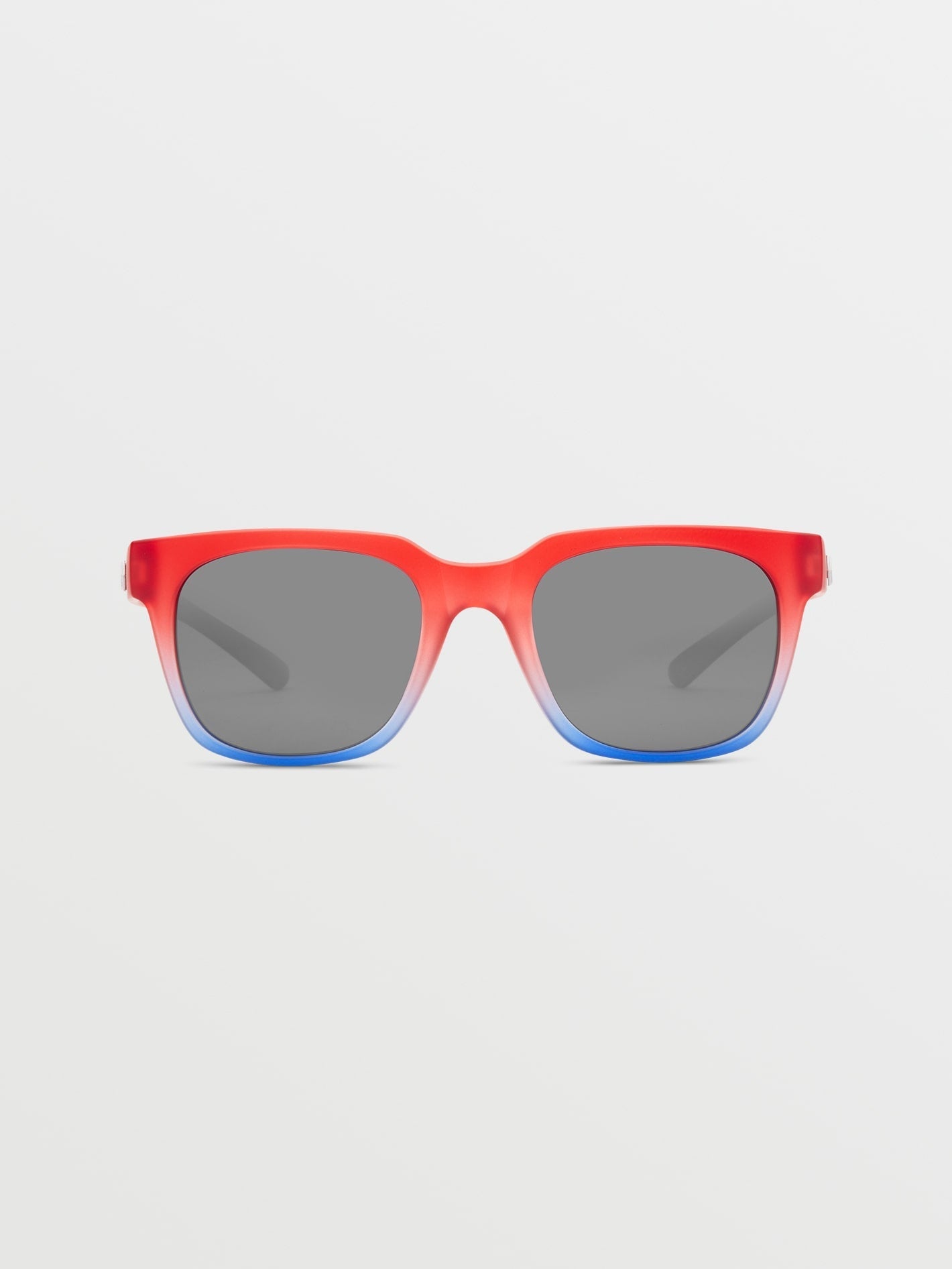 Lunettes de soleil Morph Stars & Stripes (Verres miroir argentés) - STORMY SEA