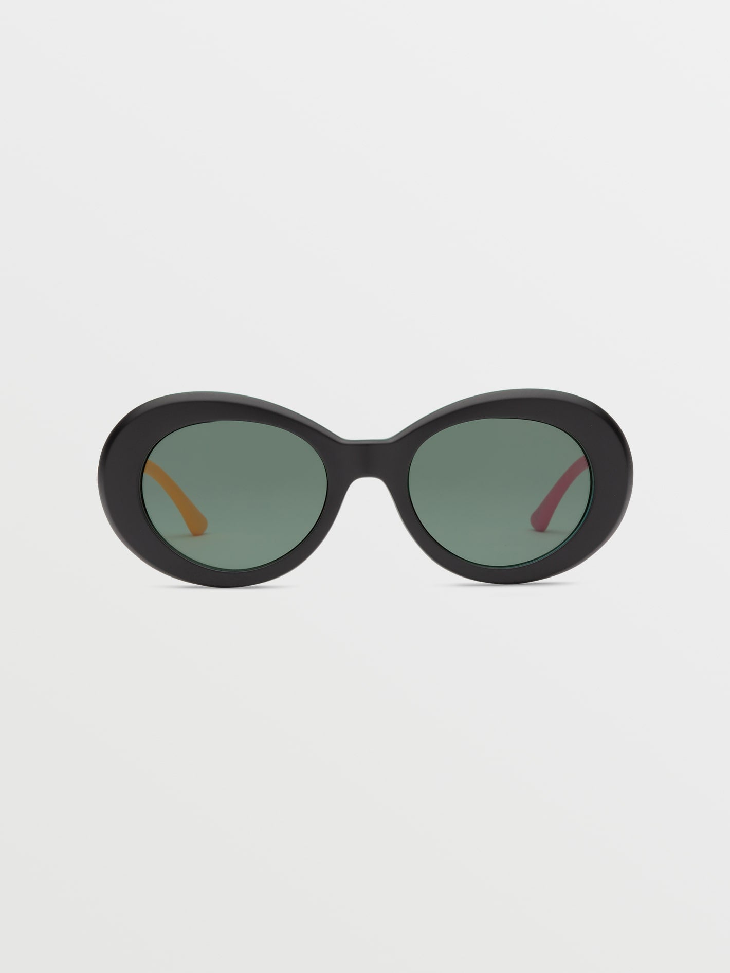 Volcom Ent Stoned Sonnenbrille (blaugrüne Gläser) – VOLCANO