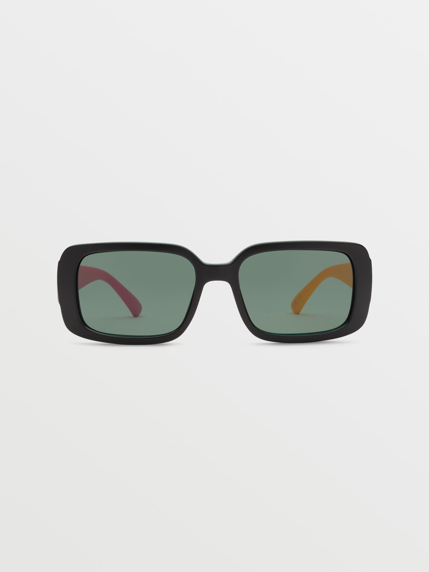 Volcom Ent True Sonnenbrille (blaugrüne Gläser) – VOLCANO