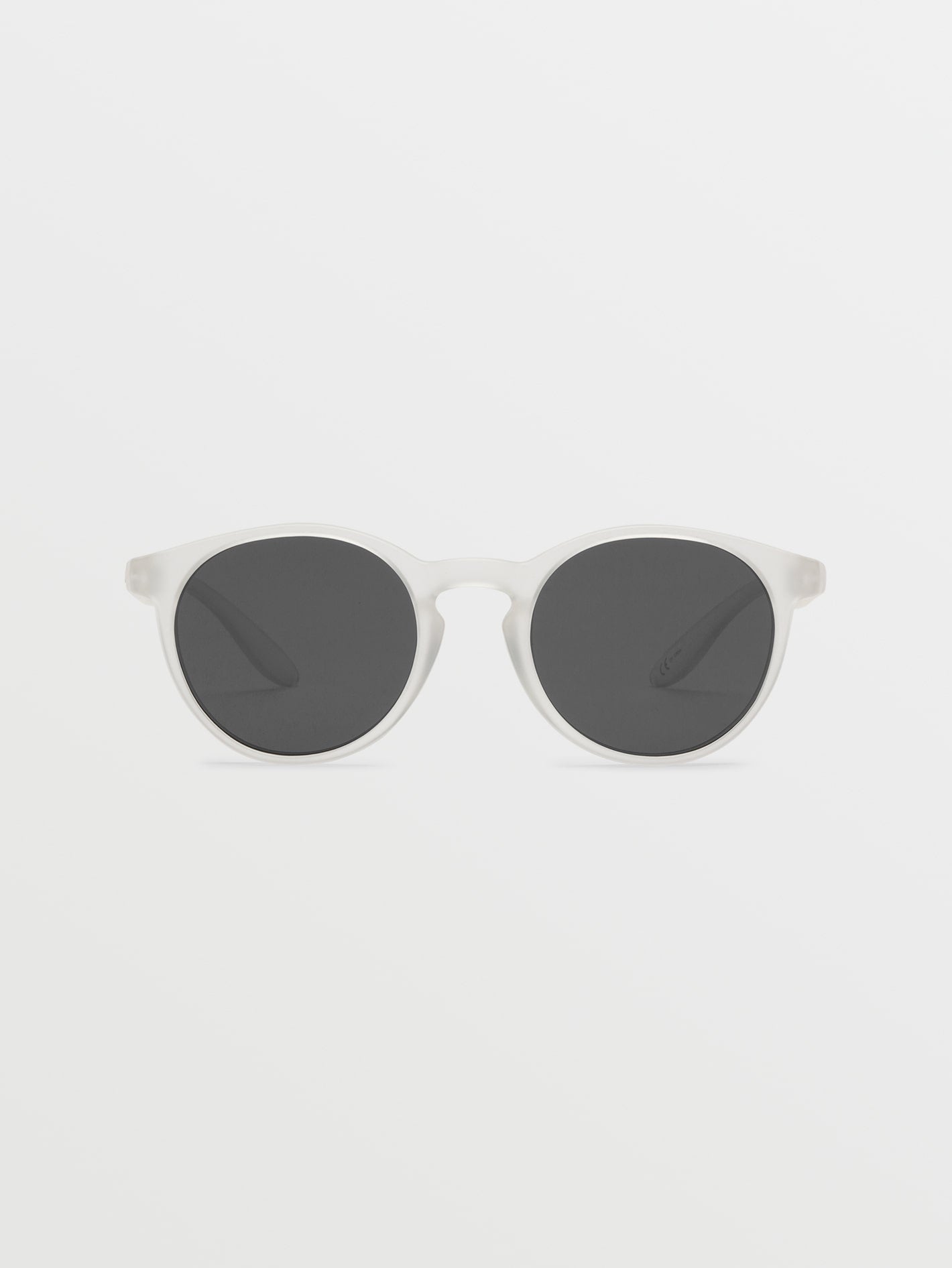 Lunettes de soleil Subject Matte Clear (Verres gris) - CLEAR