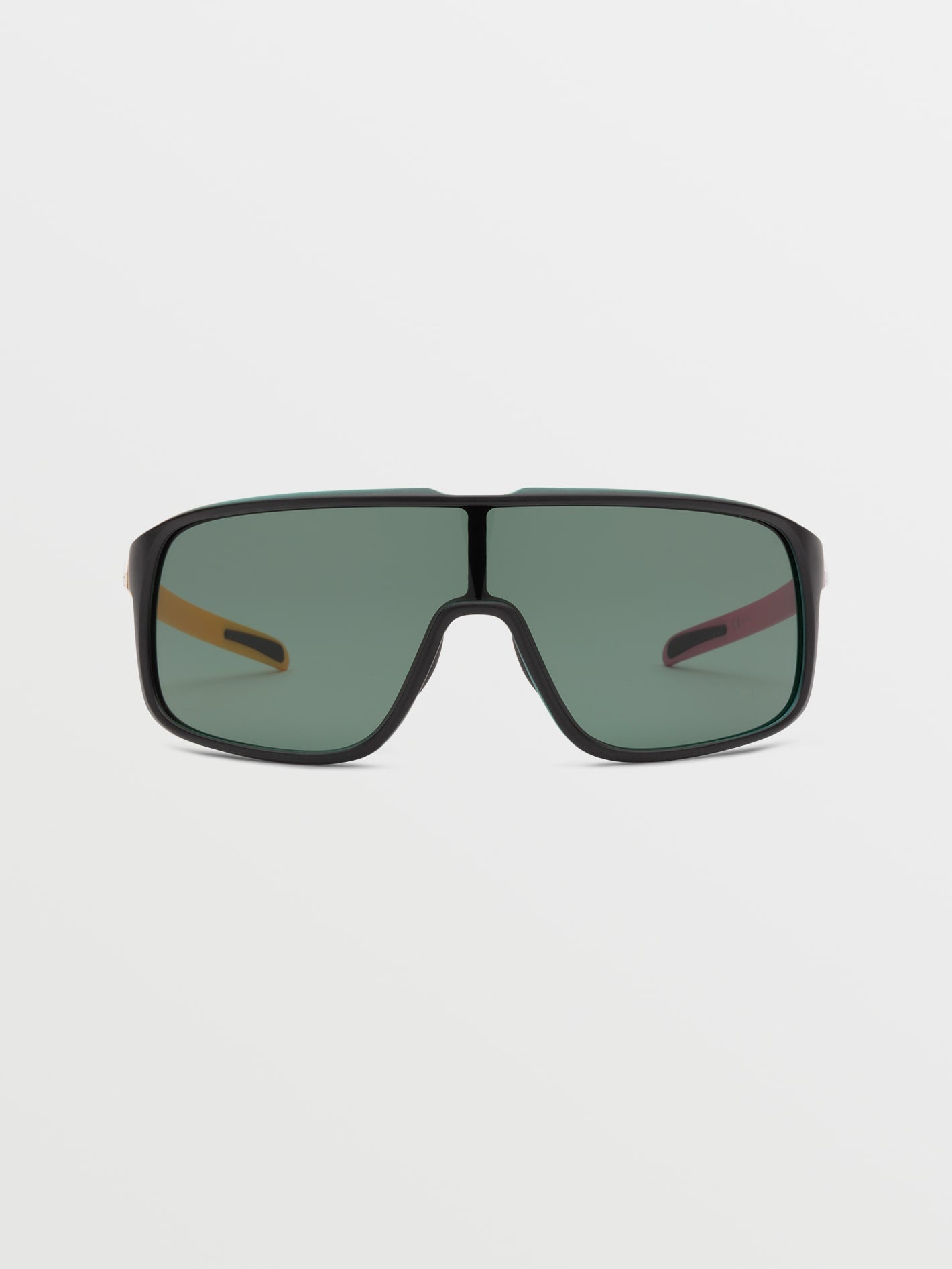 Lunettes de soleil Macho Volcom Ent (Verres sarcelle) - VOLCANO