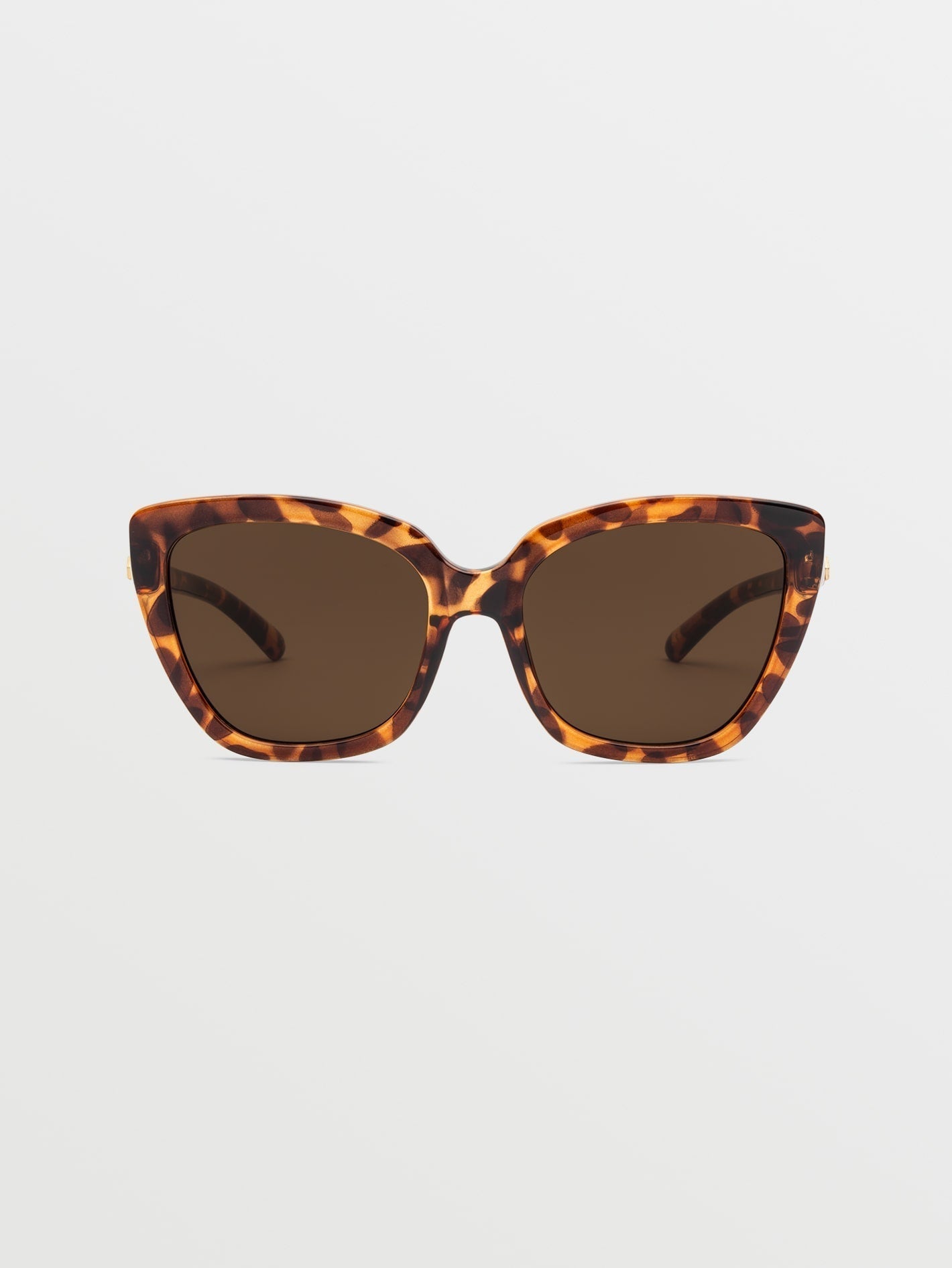 Lunettes de soleil Milli Gloss Tort (Verres bronze) - BRONZE
