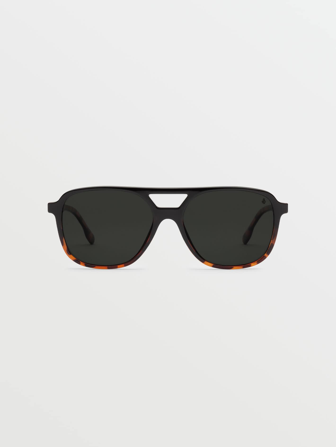 Neue Future Gloss Darkside Sonnenbrille (graue polarisierte Gläser) – DEAD ROSE
