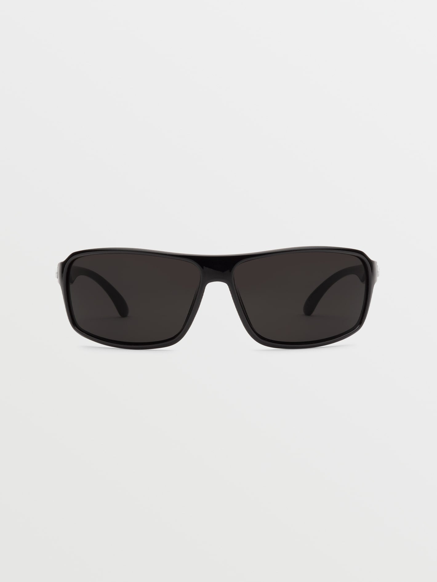 Lunettes de soleil Corpo Class Gloss Black (Verres gris) - BLACK